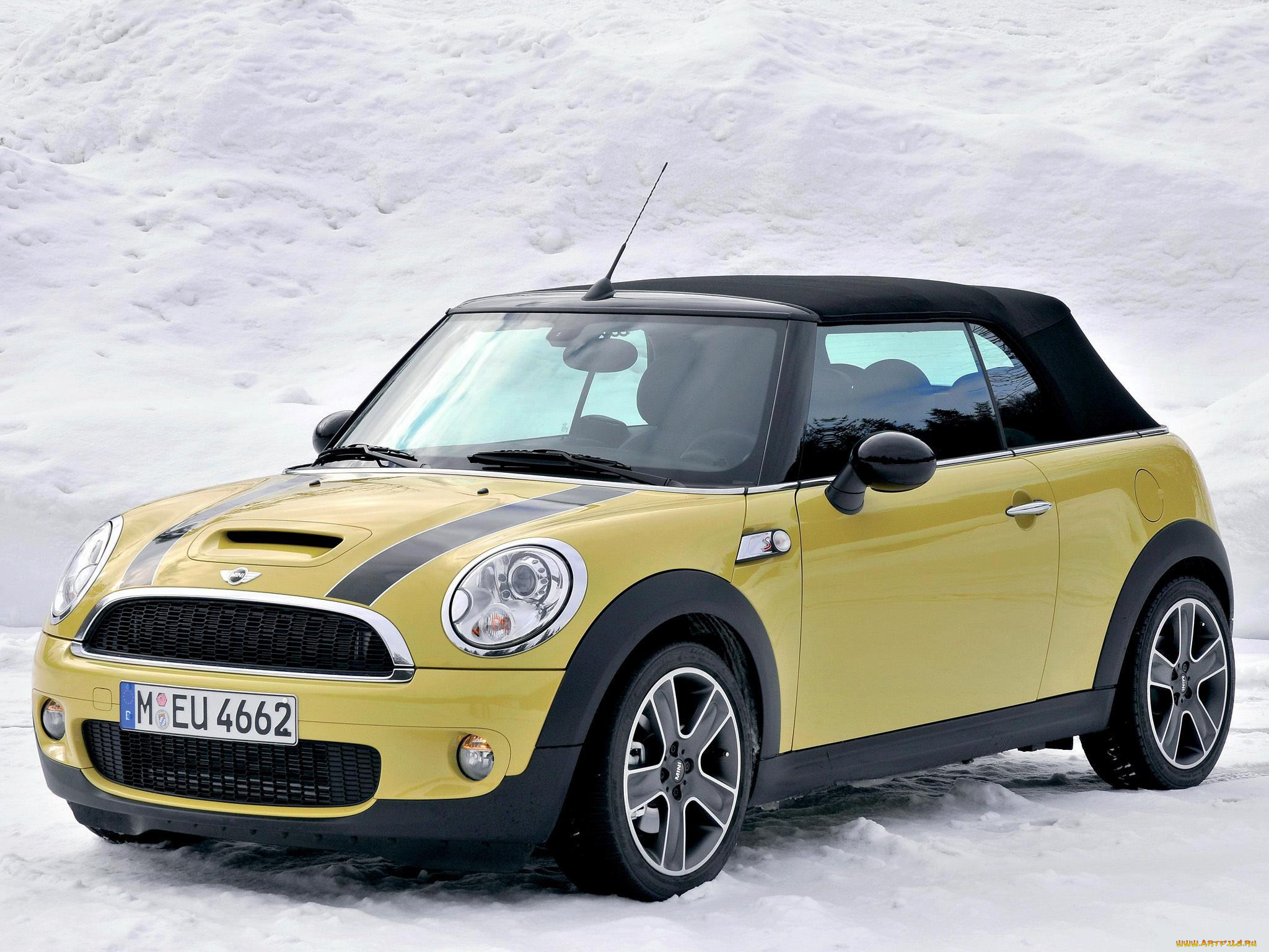 , mini